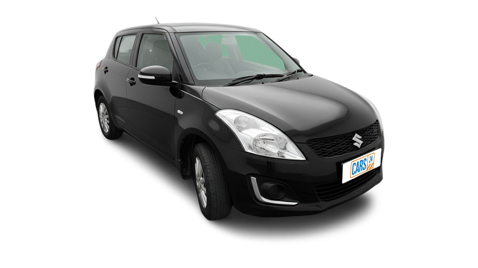 Maruti Swift-img